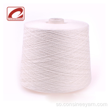 Xirfadlaha 2/48 Xariir iyo Dhar Labis Yarn